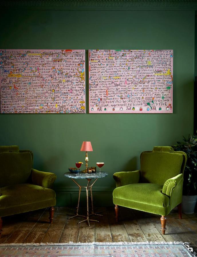 Artist Residence Okręg wyborczy Hove Zewnętrze zdjęcie