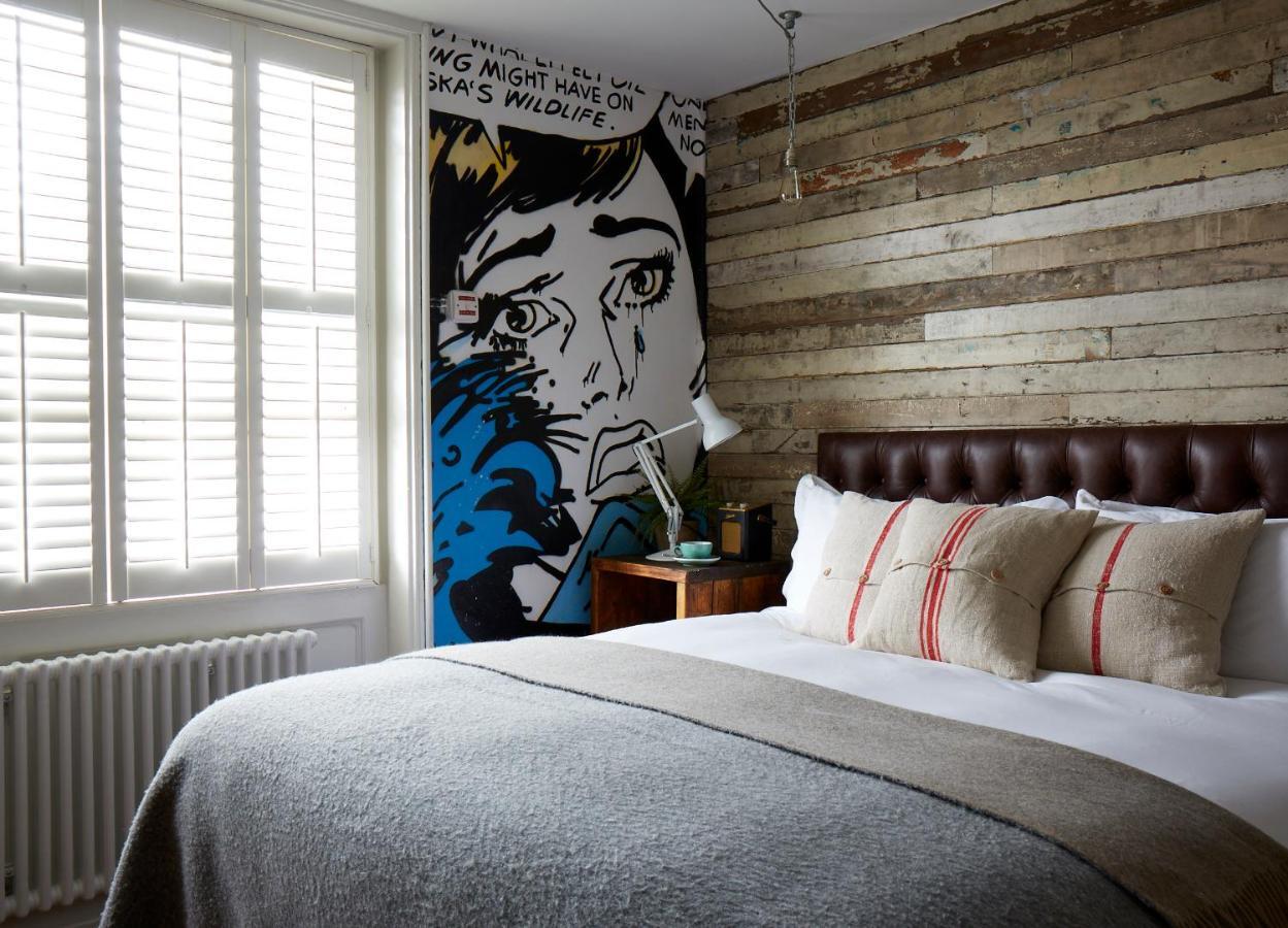 Artist Residence Okręg wyborczy Hove Pokój zdjęcie